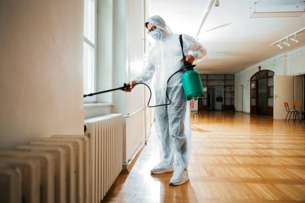 Best Exterminator Services  in Lackawanna, NY